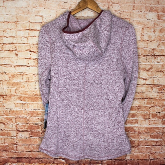 Kyodan | Hoodie Thumb Holes Kangaroo Pocket - Picture 8 of 12